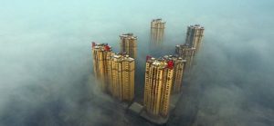 專家破解北京霧霾形成之謎
