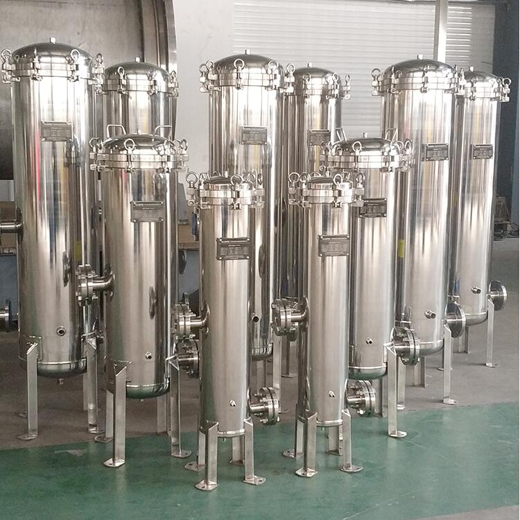 液體精密過(guò)濾器